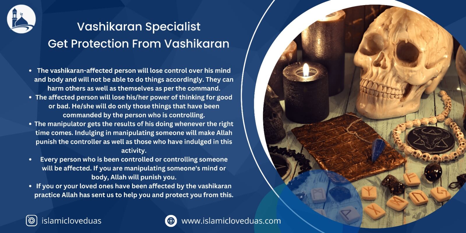 Vashikaran Specialist