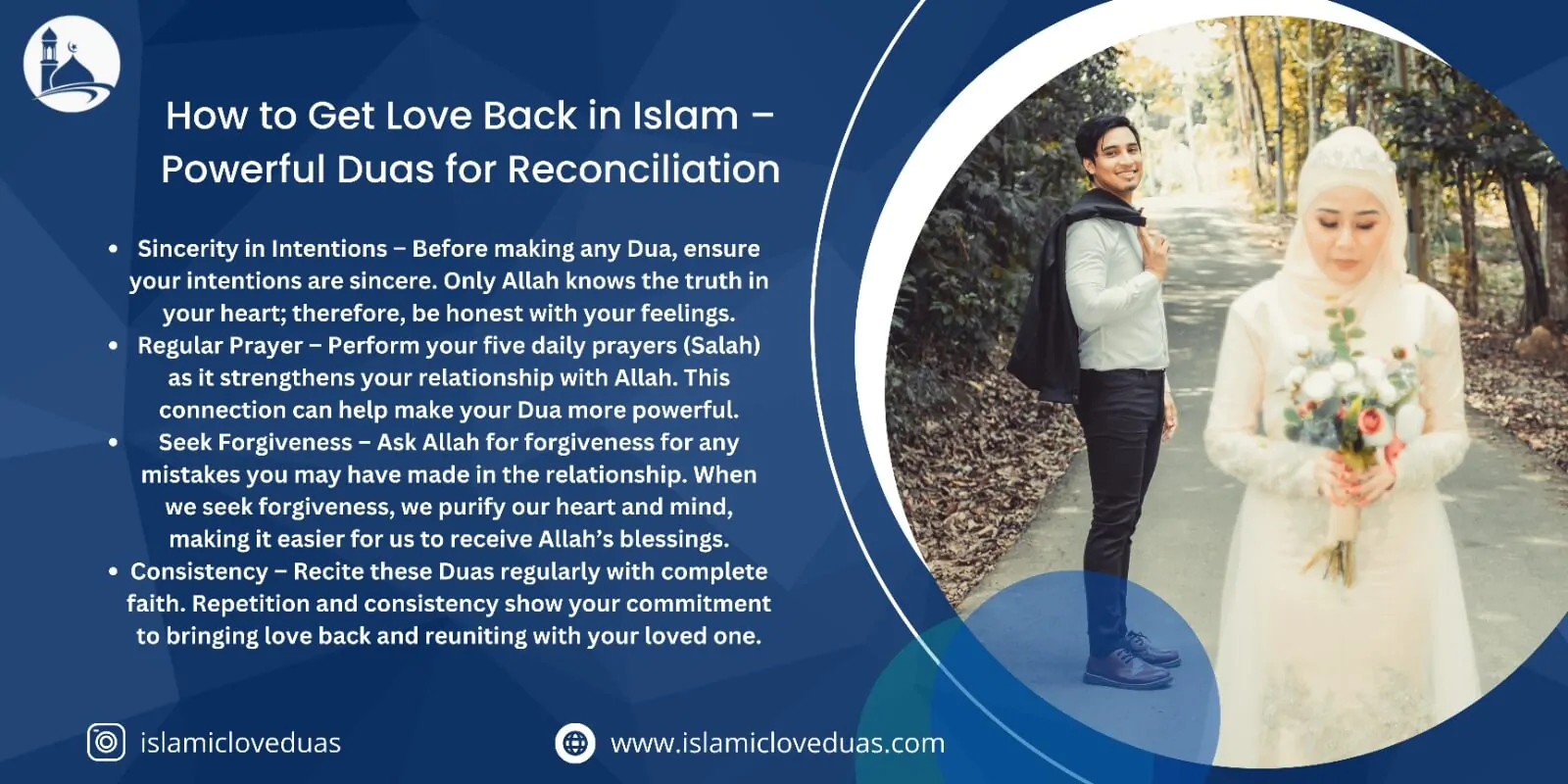 love back