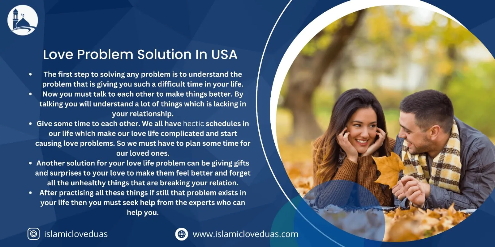 Love Problem Solution In USA